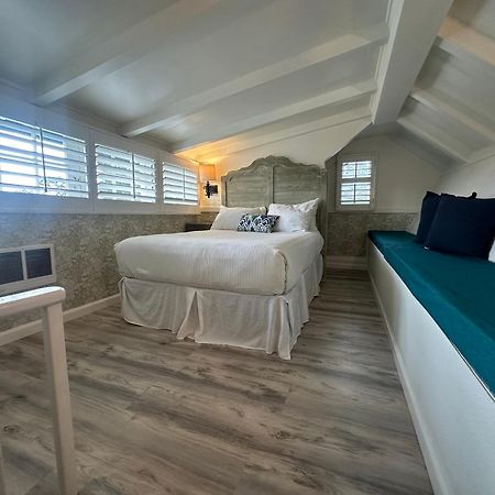 Carmel Green Lantern Inn Eksteriør billede