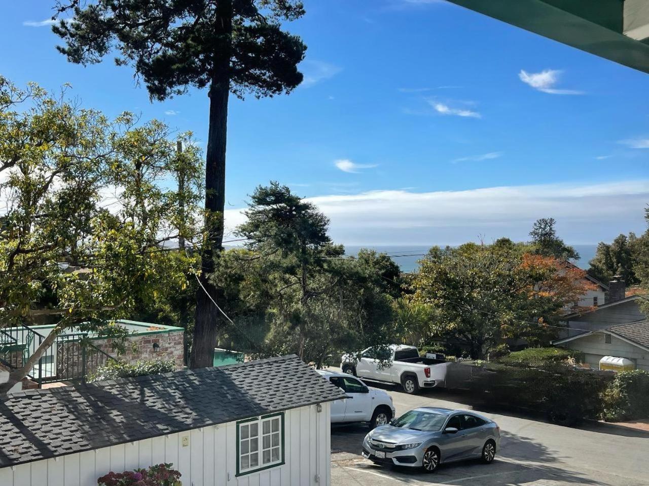 Carmel Green Lantern Inn Eksteriør billede